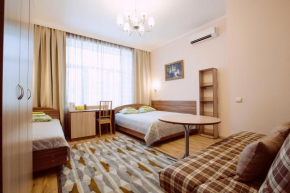 Mini Hotel on Maroseyka, Moscow Moscow